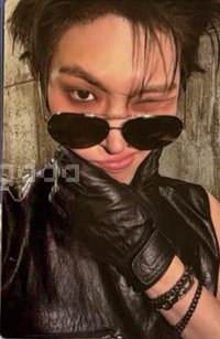 MINGI FIX OFF Desire Project : ORIGIN 阿拉丁 特典卡 