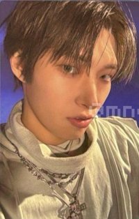 MINGI FIX OFF Desire Project : ORIGIN 阿拉丁 特典卡 