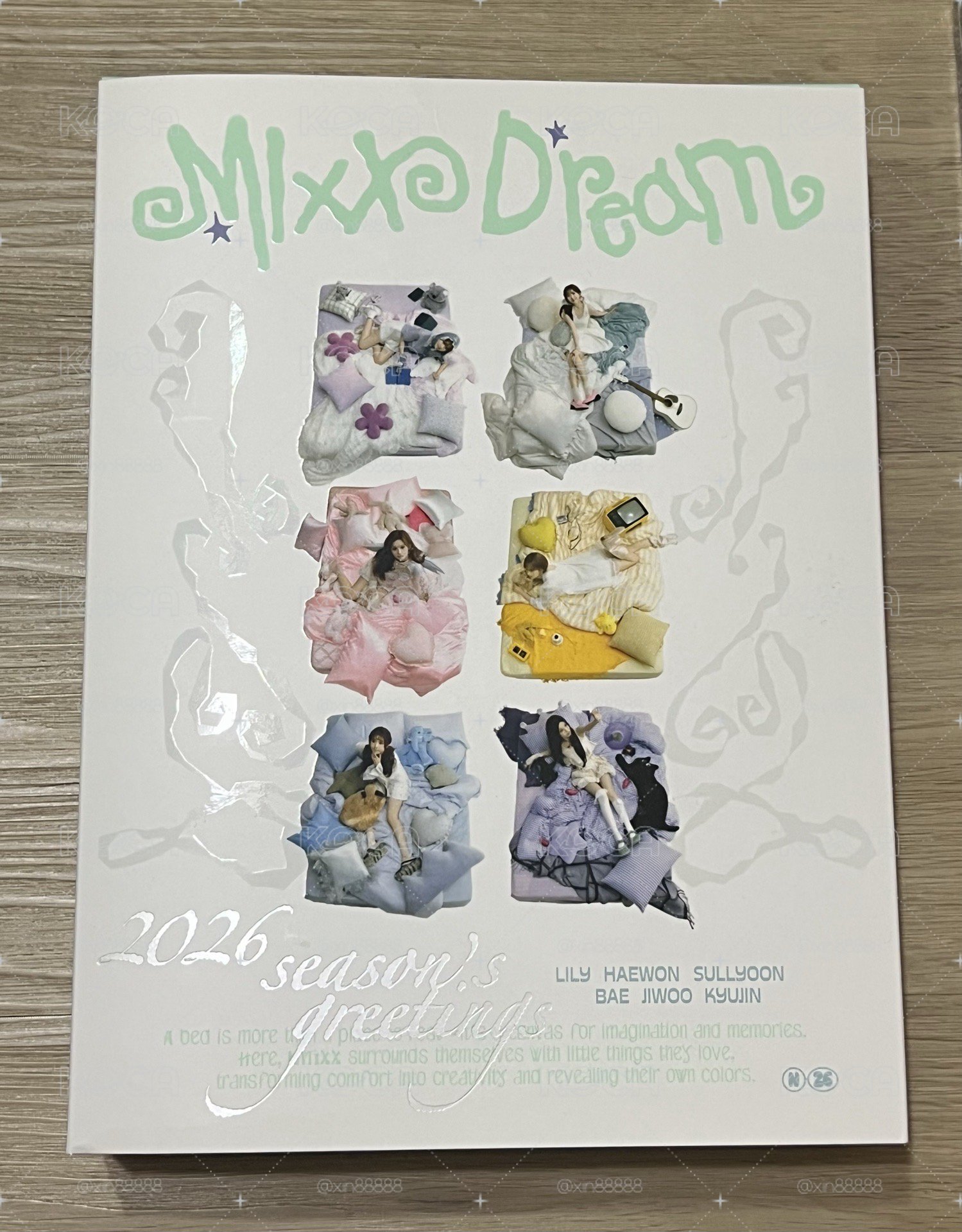 2026年曆 