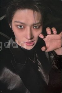 MINGI FIX OFF Desire Project : ORIGIN 專輯卡 