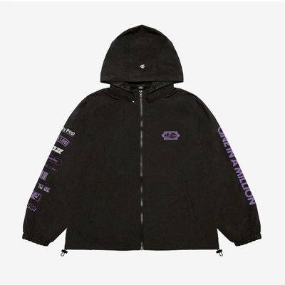 TWICE 新國立風衣外套 L