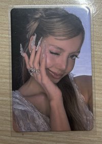 莎預售