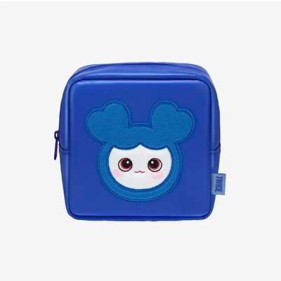 TWICE 六巡 方形包