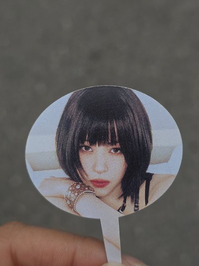 快閃店 留真 蛋糕