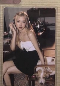年曆yg特典(有hank版，不可被多帶）