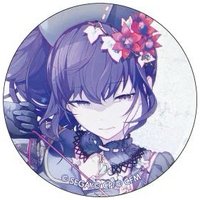 細閃 vol.22 A 徽章 bug花後