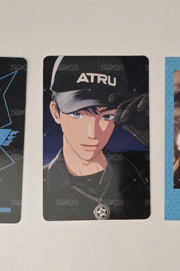 💙QR 黑