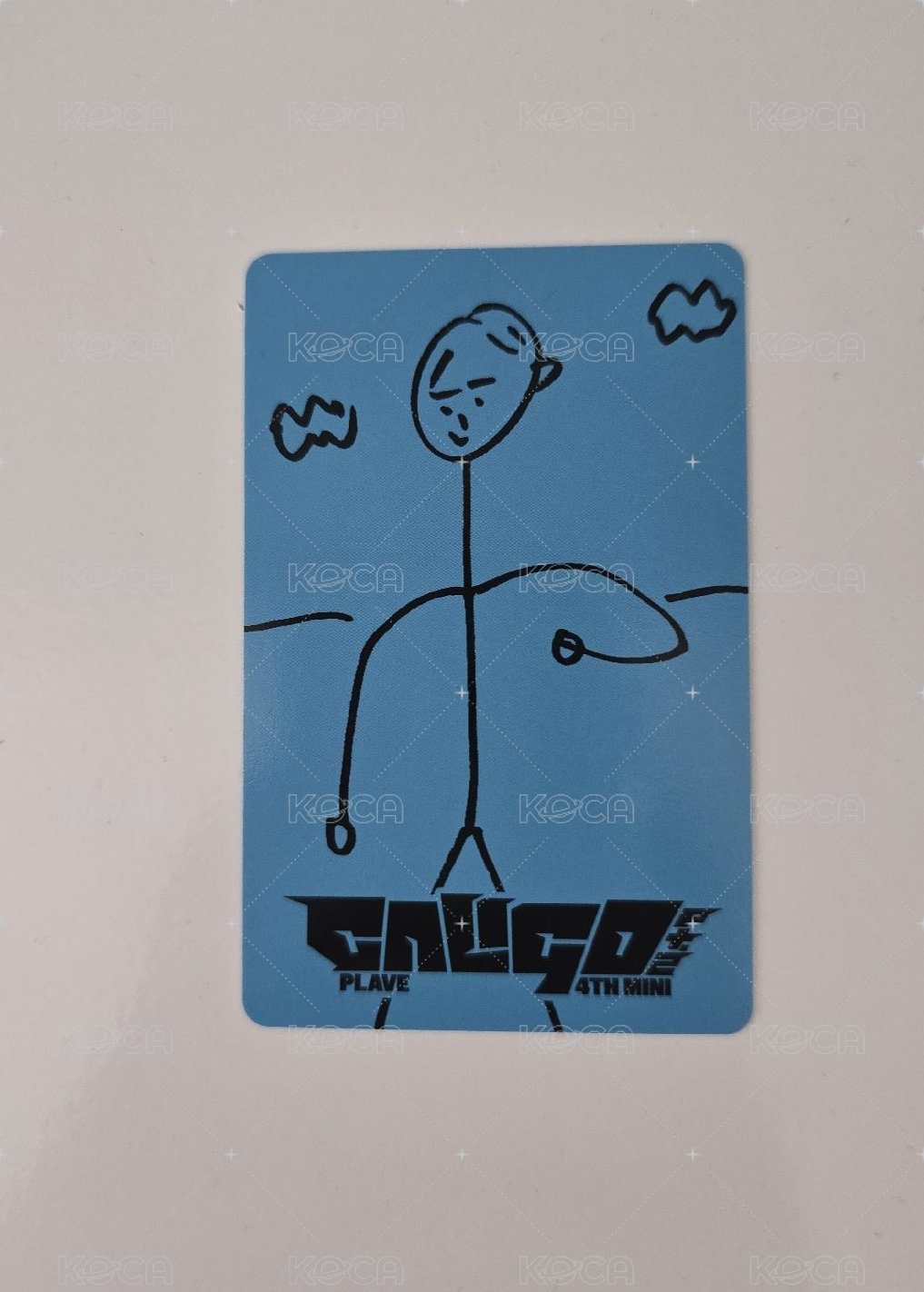 💙自畫像
