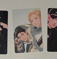 💜🖤雙人卡