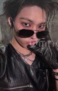 MINGI FIX OFF Desire Project : ORIGIN 專輯卡 