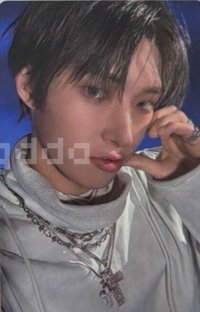 MINGI FIX OFF Desire Project : ORIGIN 專輯卡 