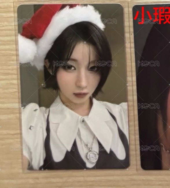 聖誕隨機A