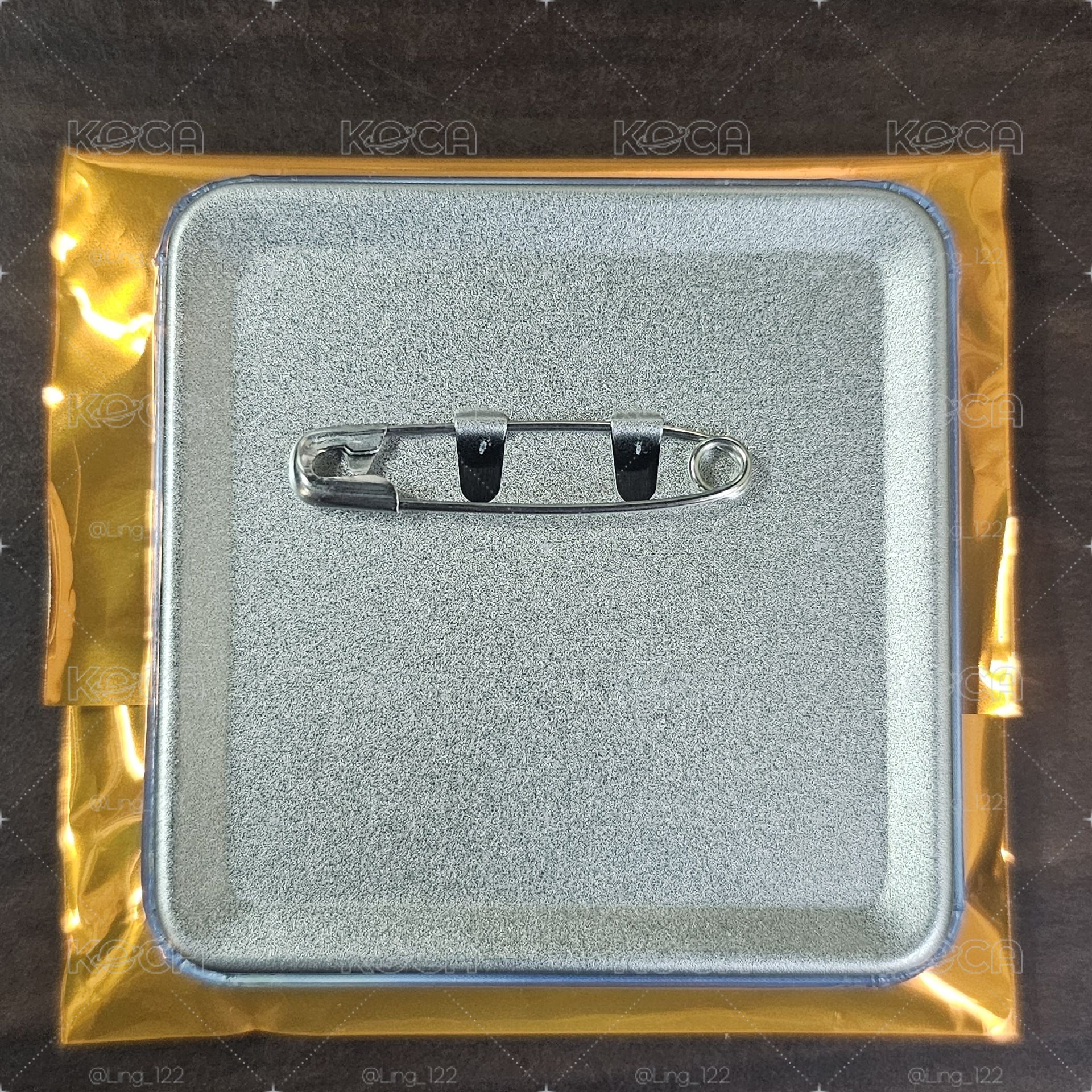 義勇 柱展方徽