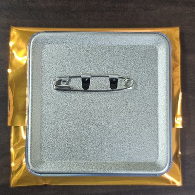 義勇 柱展方徽