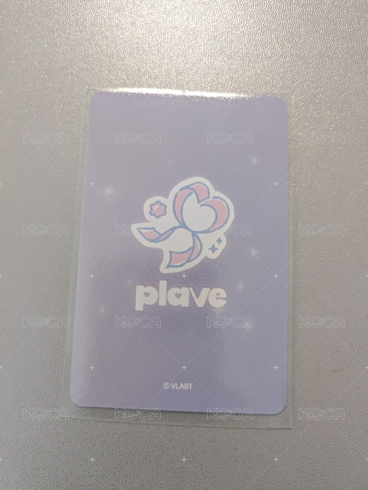 💜幸運卡