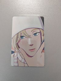 💜比臉