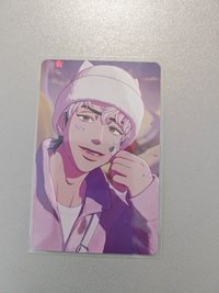 ❤️指臉