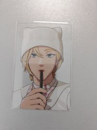 💜透卡（廠損）