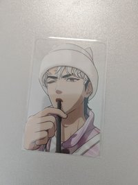 ❤️透卡（場損）
