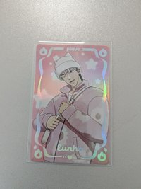 ❤️閃卡
