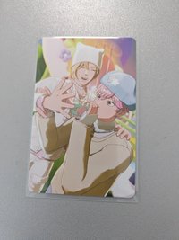 💜💓雙人