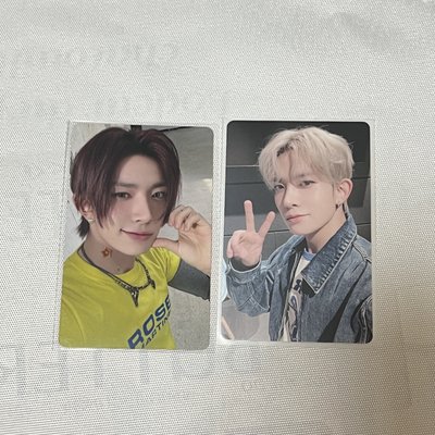 ENHYPEN｜羲盤