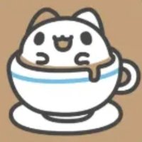 奶泡貓