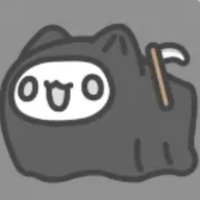死神貓蟲