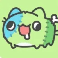 殭屍貓蟲