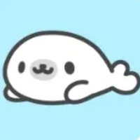 小海豹