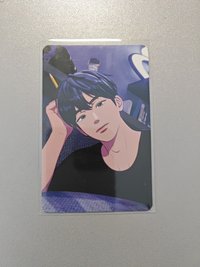 💙年曆