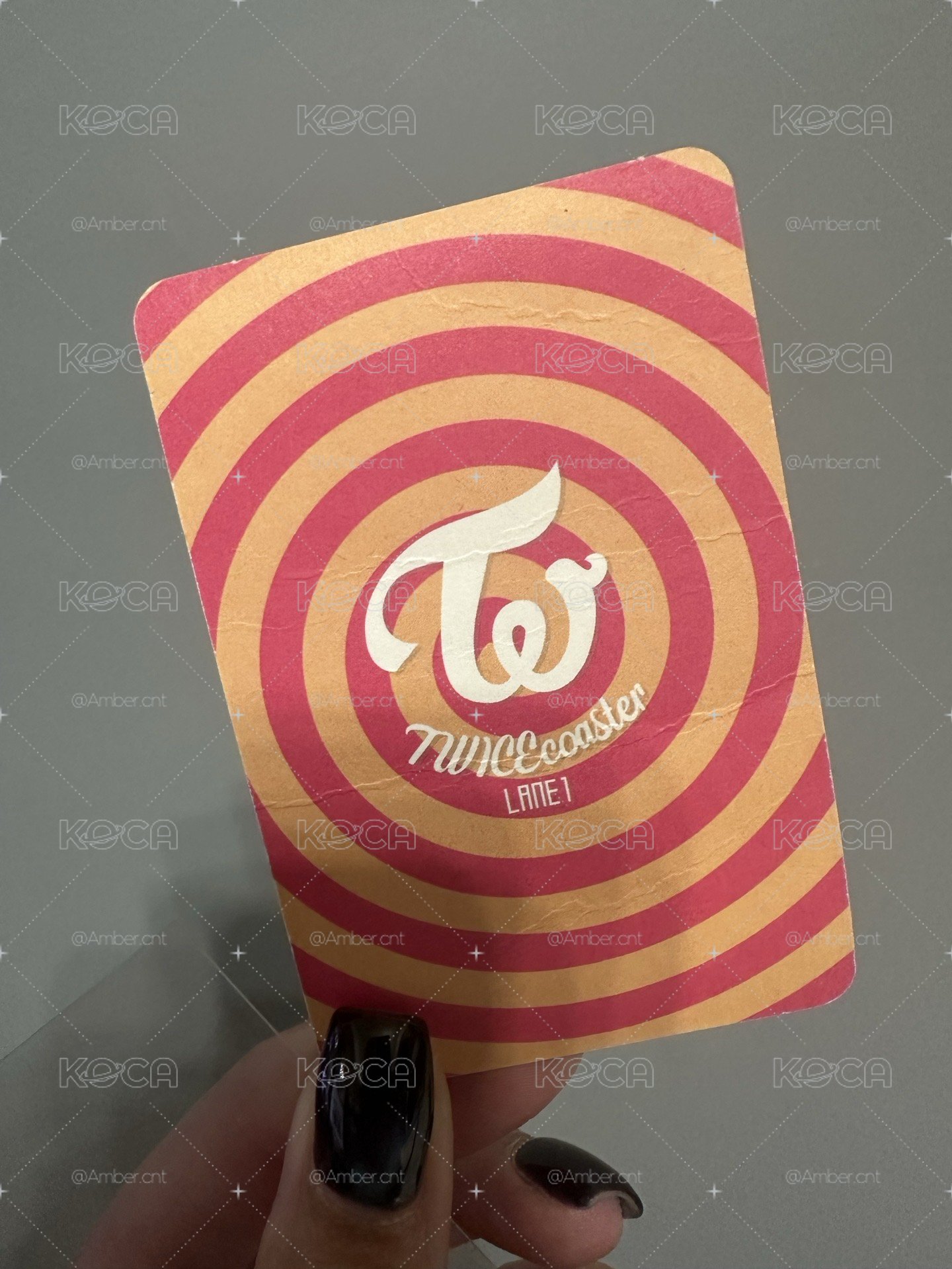 TWICE MINA 專區 💚