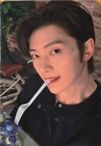 迷六   TOUS les JOURS 特典卡 