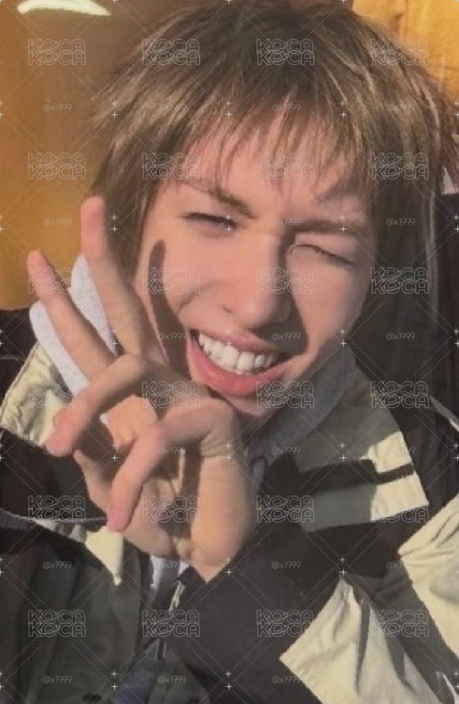 一直娛幸運卡馬丁