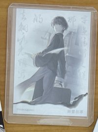 小小哥拍立得