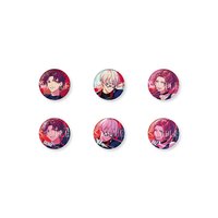 Before Anyone Else 缶バッジ Ver.30（ブラインド）