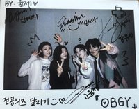 機智住院醫生生活 ost 周邊卡 團體拍立得