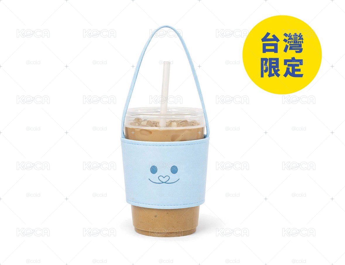 SJ Market 台灣限定杯套 現貨