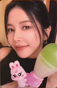 MAMAMOO OFFICAL LIGHT STICK  Bizent 特典卡 