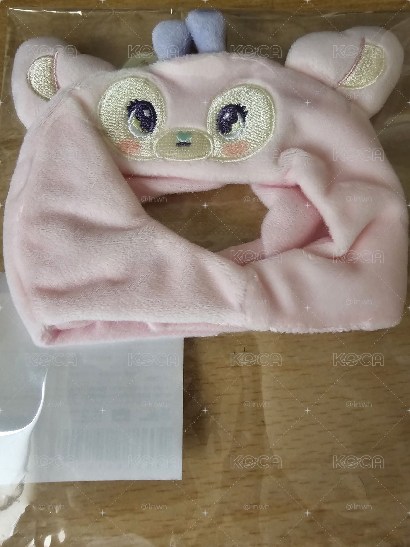 薛手燈套