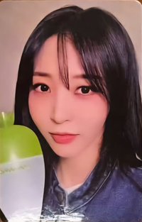 MAMAMOO OFFICAL LIGHT STICK  Bizent 特典卡 