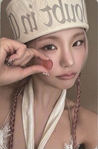 Motto poca A 專輯卡 