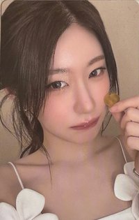 Motto poca A 專輯卡 