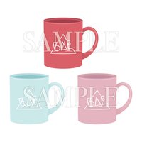 Before Anyone Else マグカップ