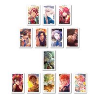 Paradox Live BIRTHDAY GOODS アン・フォークナー, Paradox Live BIRTHDAY GOODS 伊藤 紗月, Paradox Live BIRTHDAY GOODS 円山 玲央, Paradox Live BIRTHDAY GOODS 征木 北斎, Paradox Live BIRTHDAY GOODS 朱雀野 アレン, Paradox Live BIRTHDAY GOODS 棗 リュウ, Paradox Live BIRTHDAY GOODS 燕 夏準, Paradox Live BIRTHDAY GOODS 矢戸乃上 珂波汰/矢戸乃上 那由汰, Paradox Live BIRTHDAY GOODS 神林 匋平, Paradox Live BIRTHDAY GOODS 翠石 依織, Paradox Live BIRTHDAY GOODS 西門 直明, Paradox Live BIRTHDAY GOODS 闇堂 四季, Paradox Live BIRTHDAY GOODS 雅邦 善 Gプリ Ver.30(ブラインド)