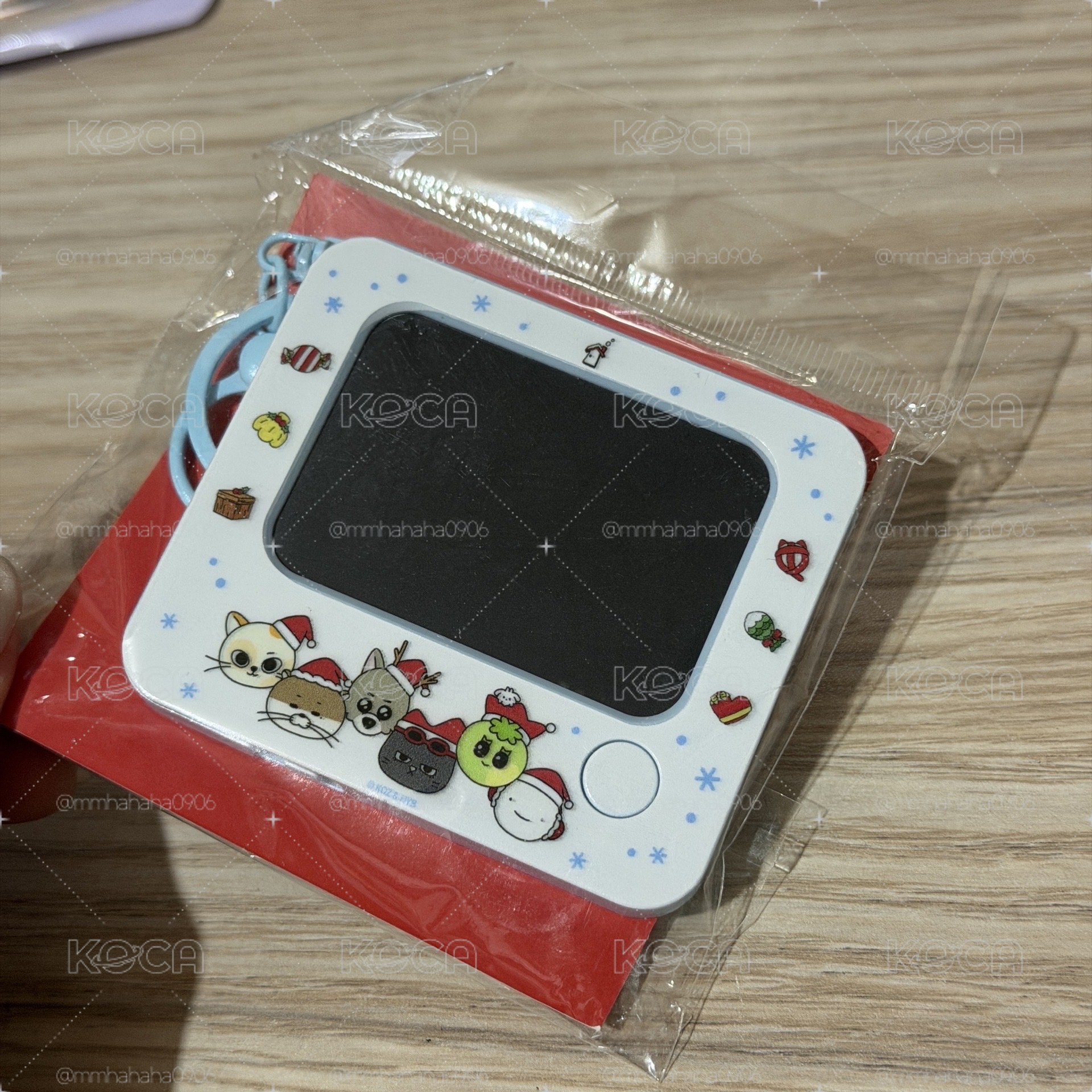 現貨 BBEXDO 快閃店限定 小玩具