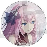 細閃 vol.29 B 徽章 kitty花前