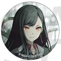 細閃 vol.30 A 徽章 葬禮花後