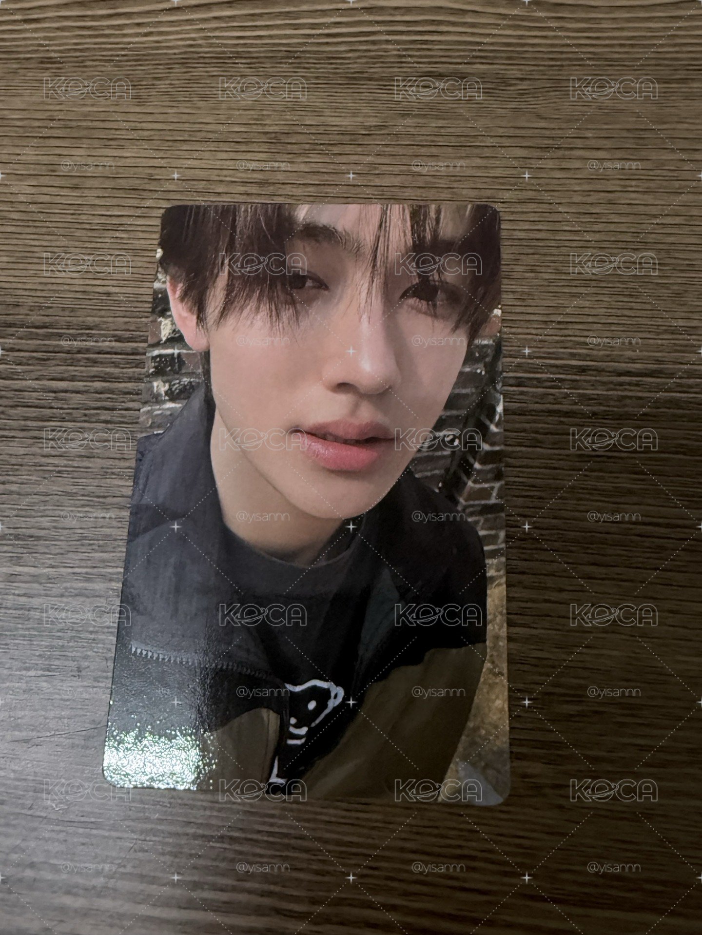 迷二🦊玹擔前進～是嚴公主呀 