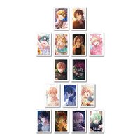 Paradox Live BIRTHDAY GOODS イツキ, Paradox Live BIRTHDAY GOODS ロクタ, Paradox Live BIRTHDAY GOODS 三洲寺 甘太郎, Paradox Live BIRTHDAY GOODS 九頭竜 智生, Paradox Live BIRTHDAY GOODS 呉羽 葵, Paradox Live BIRTHDAY GOODS 土佐 凌牙, Paradox Live BIRTHDAY GOODS 大和 憧吾, Paradox Live BIRTHDAY GOODS 御子柴 賢太, Paradox Live BIRTHDAY GOODS 御山 京, Paradox Live BIRTHDAY GOODS 燕 東夏, Paradox Live BIRTHDAY GOODS 犬飼 憂人, Paradox Live BIRTHDAY GOODS 甲斐田 紫音, Paradox Live BIRTHDAY GOODS 白 忠成, Paradox Live BIRTHDAY GOODS 矢戸乃上 珂波汰／矢戸乃上 那由汰, Paradox Live BIRTHDAY GOODS 緋景 斗真, Paradox Live BIRTHDAY GOODS 辰宮 晴臣 Gプリ Ver.31（ブラインド）
